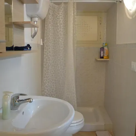 Villetta Mare Holiday home *